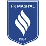 شعار Mash Al Mubarek U21