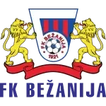 شعار FK Bežanija U19