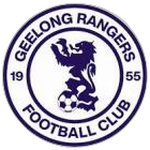 Geelong Rangers SC شعار Geelong Rangers SC