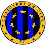 Craigieburn City FC شعار Craigieburn City FC