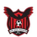 شعار Uni Hill Eagles FC