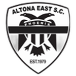 Altona East Phoenix SC شعار Altona East Phoenix SC