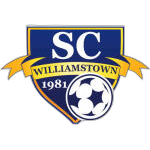 Williamstown SC شعار Williamstown SC