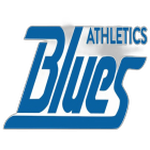 شعار Capilano Blues Athletic FC