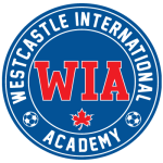شعار Westcastle International Academy