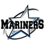 شعار Mid Isle Mariners