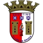 شعار SC Braga U17