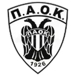 شعار PAOK U17