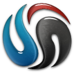 Ruskon Voronezh شعار Ruskon Voronezh