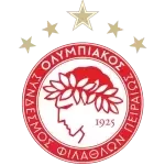 شعار Olympiacos U16