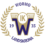 شعار IK Wormo