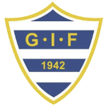شعار Gantofta IF