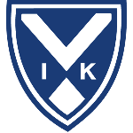 شعار Vikens IK