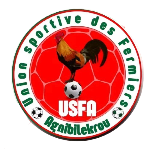شعار US des Fermiers d'Agnibilékrou