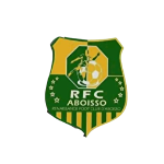 شعار Renaissance FC d'Aboisso