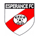 Espérance FC Bouaké شعار Espérance FC Bouaké