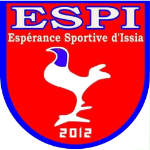 ES d'Issia شعار ES d'Issia