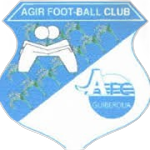 Agir FC Guiberoua شعار Agir FC Guiberoua