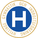 Hyllinge GIF شعار Hyllinge GIF