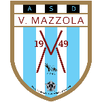 Valentino Mazzola 1949 شعار Valentino Mazzola 1949