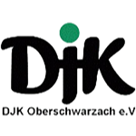 شعار SV DJK Oberschwarzach