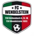 شعار FC Wendelstein 2017