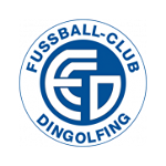 شعار FC Dingolfing