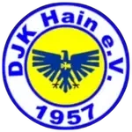DJK Hain شعار DJK Hain