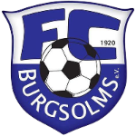 شعار FC Burgsolms U19
