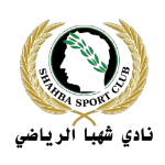 شعار Shahba SC