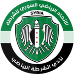 شعار Al-Shorta Damascus SC