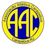 شعار AA Carapebus U20