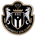 شعار Newcastle S.C.