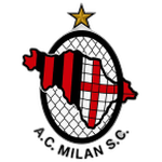 شعار Milan S.C.