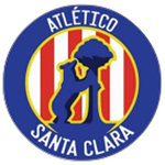 شعار Atlético Santa Clara