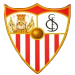 شعار Sevilla Santa Clara