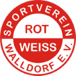 شعار SV Rot-Weiss Walldorf U19