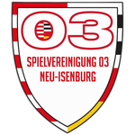 شعار Spvgg. Neu-Isenburg U19