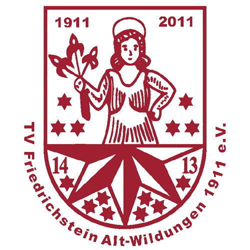 شعار JSG Friedrichstein/​Edertal U19