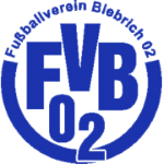FV Biebrich 02 U19 شعار FV Biebrich 02 U19