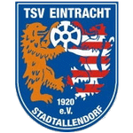 شعار TSV Eintracht Stadtallendorf U19