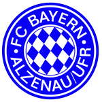 شعار FC Bayern Alzenau U19