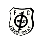 شعار FC Eddersheim U19