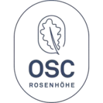 شعار OSC Rosenhöhe U19