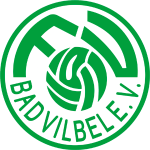 شعار FV Bad Vilbel U19