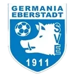 شعار Germania Eberstadt U19