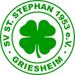 شعار SV St. Stephan Griesheim U19