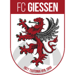 شعار FC Gießen U19