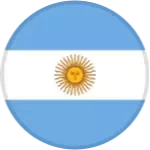 شعار Argentina U16