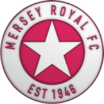 شعار Mersey Royal